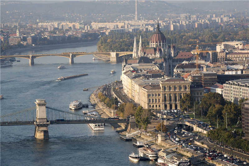 Hungary hosted the global travel industry at the 2024 Travel Trade Fair